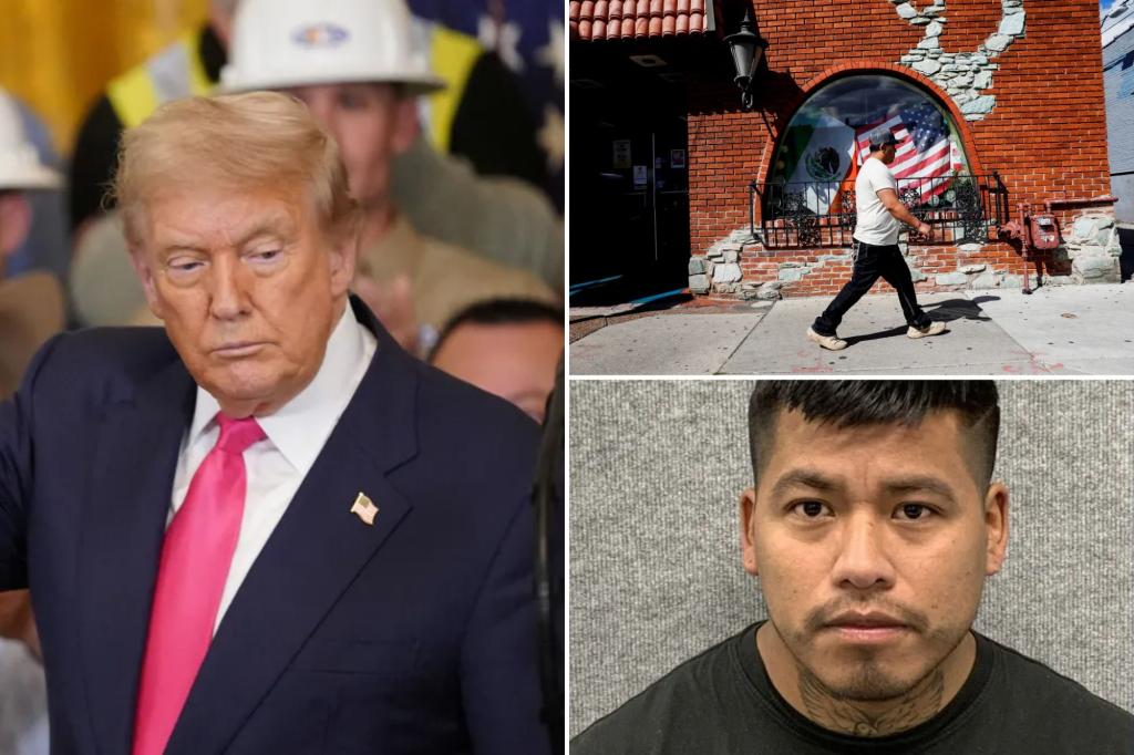 Trump administration initiates 'Operation Midway Blitz' to combat crime and address illegal immigration in Chicago