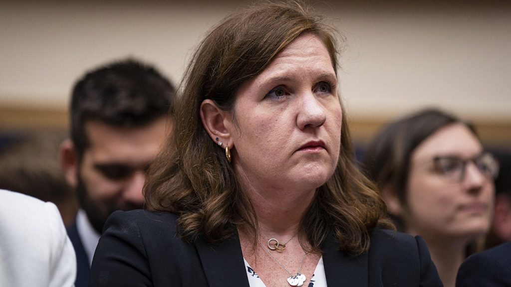 Trump administration requests Supreme Court approval to dismiss FTC member without reason