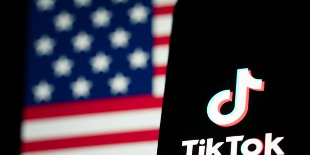 Trump administration shares specifics of TikTok agreement that would transfer control to Americans