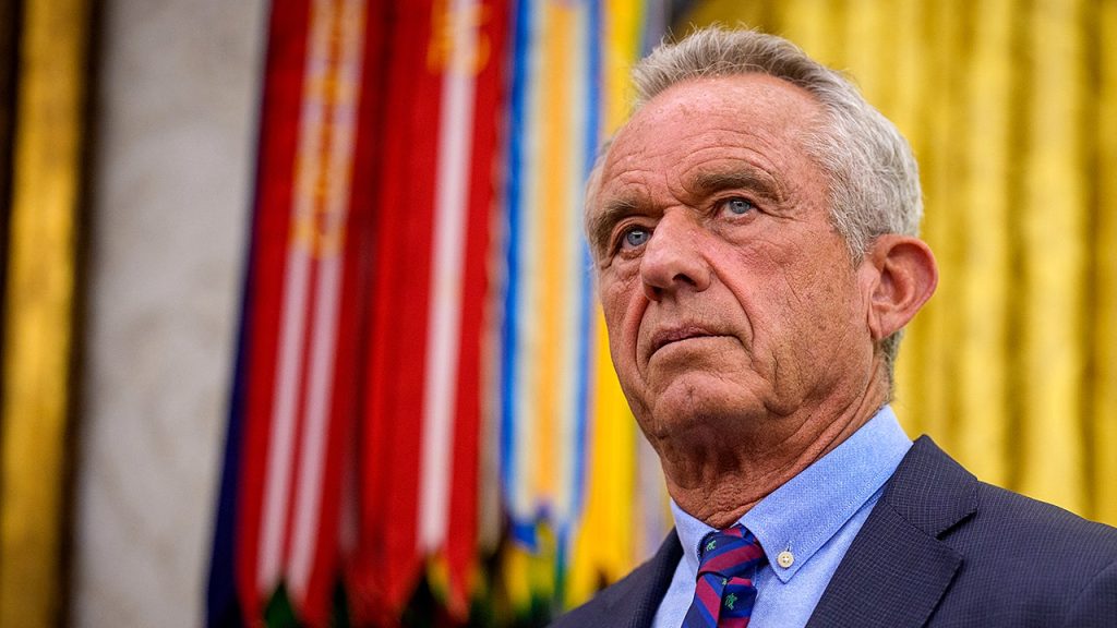 Trump administration takes aim at major pharmaceutical companies for misleading drug promotions