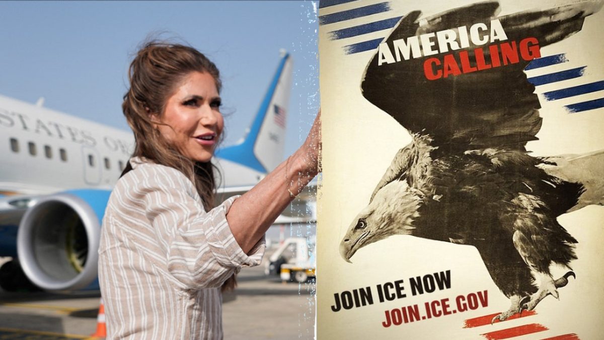 Trump agency's social media accounts surpassed MSNBC and CNN in reach