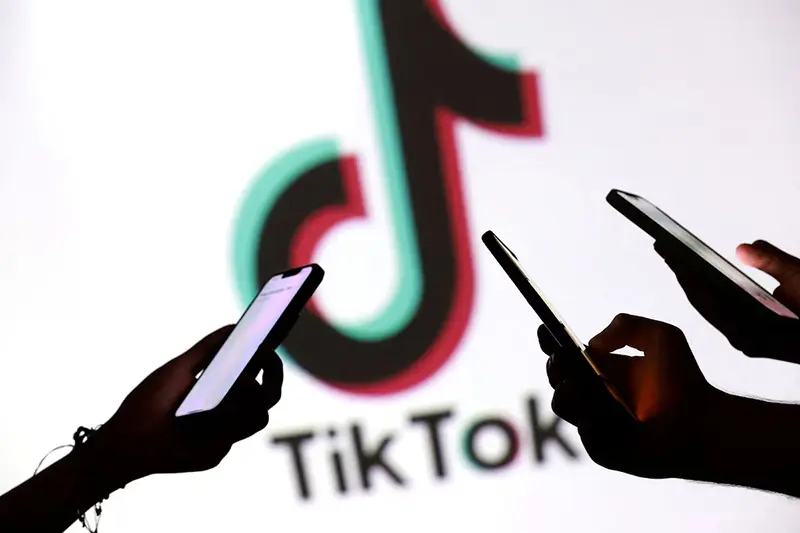 Trump announces a buyer for TikTok in the US