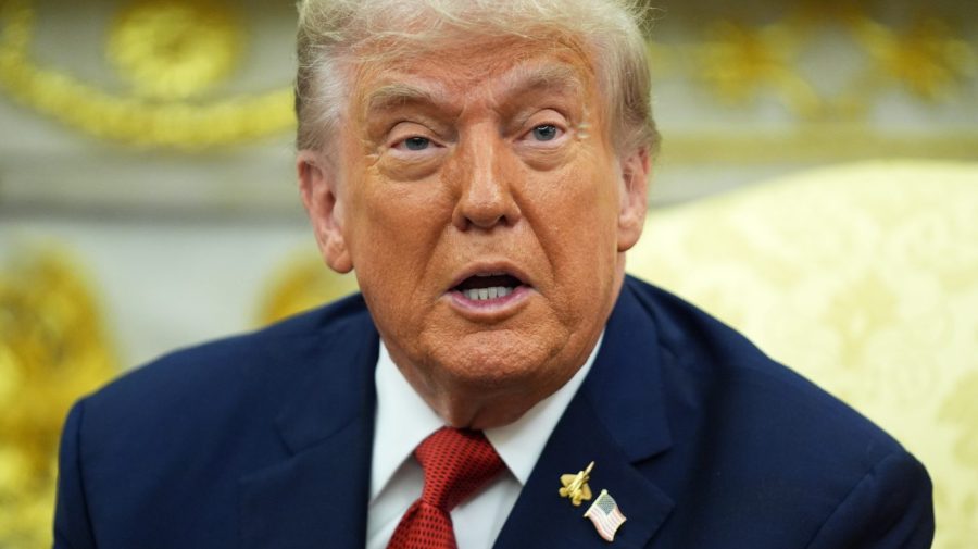 Trump approves TikTok deal to prevent US ban