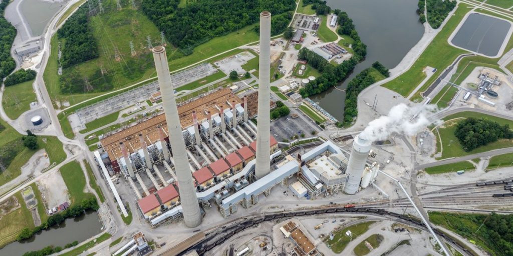 Trump can resolve the TVA issues without giving it to Wall Street.