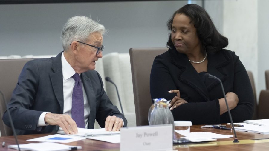 Trump can’t just fire whomever he wants