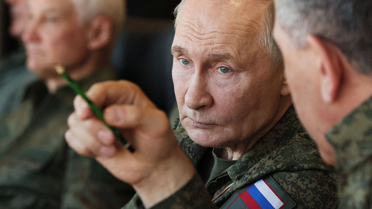 Trump cautions about the risk of World War III amid rising Russia-NATO tensions concerning Ukraine