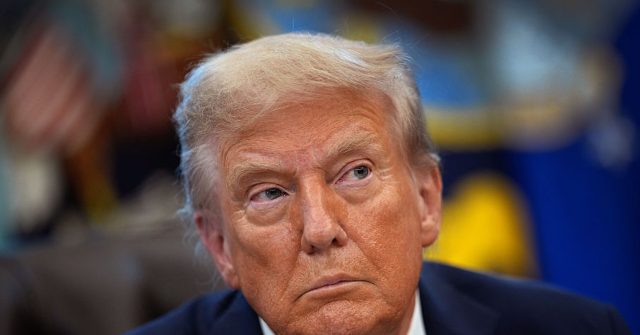 Trump criticizes foreign companies using illegal workers after Hyundai plant raid: 'Employ and train Americans'