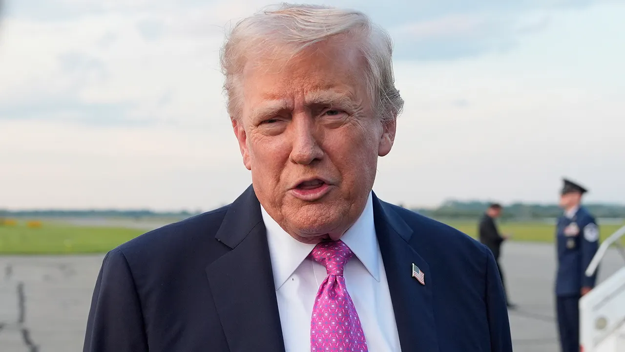 Trump criticizes the NFL's exciting kickoff strategy