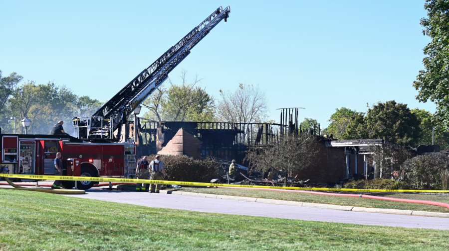 Trump describes Michigan church shooting as a 'specific attack on Christians'