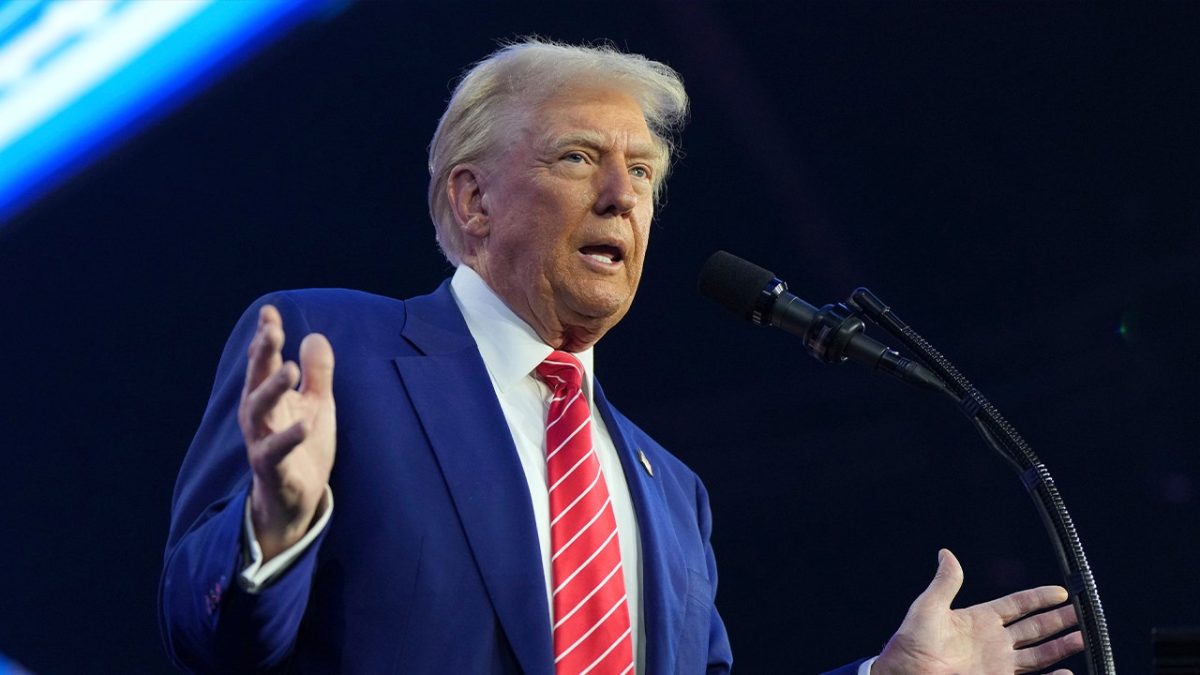 Trump directs Chicago schools to eliminate the Black Student Success Plan