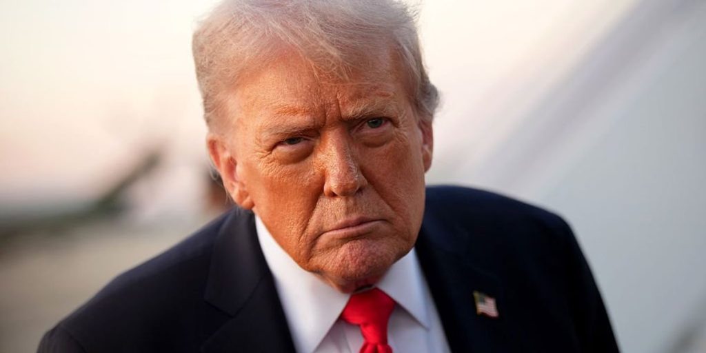 Trump explains the reasons behind the US attempt to regain Bagram Air Base