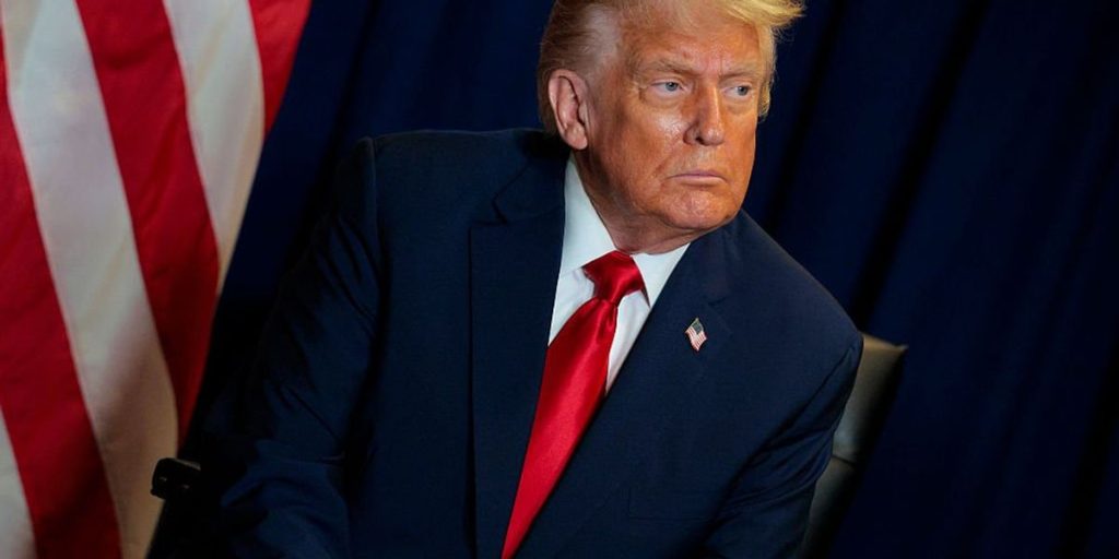 Trump firmly supports Christianity at the UN: 'The most targeted religion globally today'