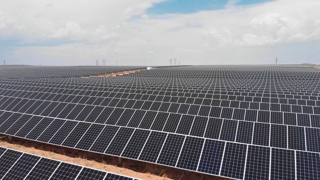 Trump has four months to reduce electricity prices by half as promised during his campaign.