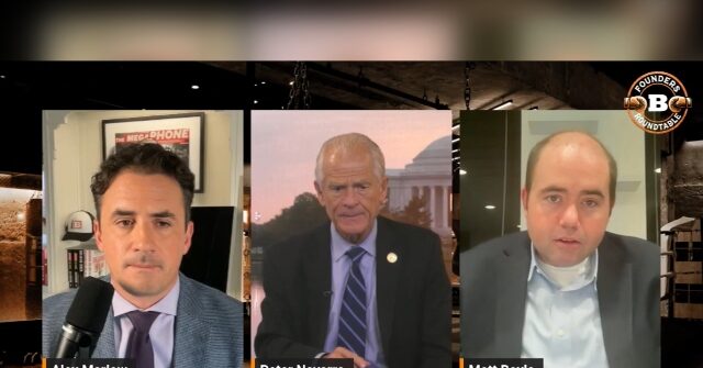 Trump has shown that we can reduce the U.S. trade deficit using tariff income.