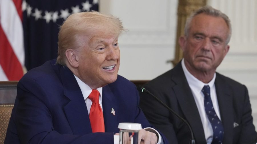 Trump hints at autism announcement; Hegseth faces backlash over Pentagon actions