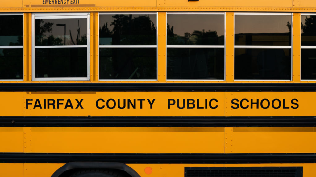 Trump initiates inquiry into Fairfax schools regarding abortion claims