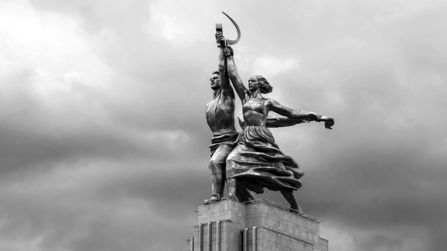 Trump introduces socialism in the United States