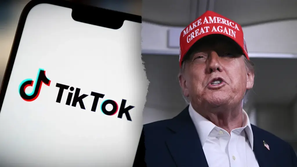 Trump likely to endorse TikTok agreement with U.S. investors this week
