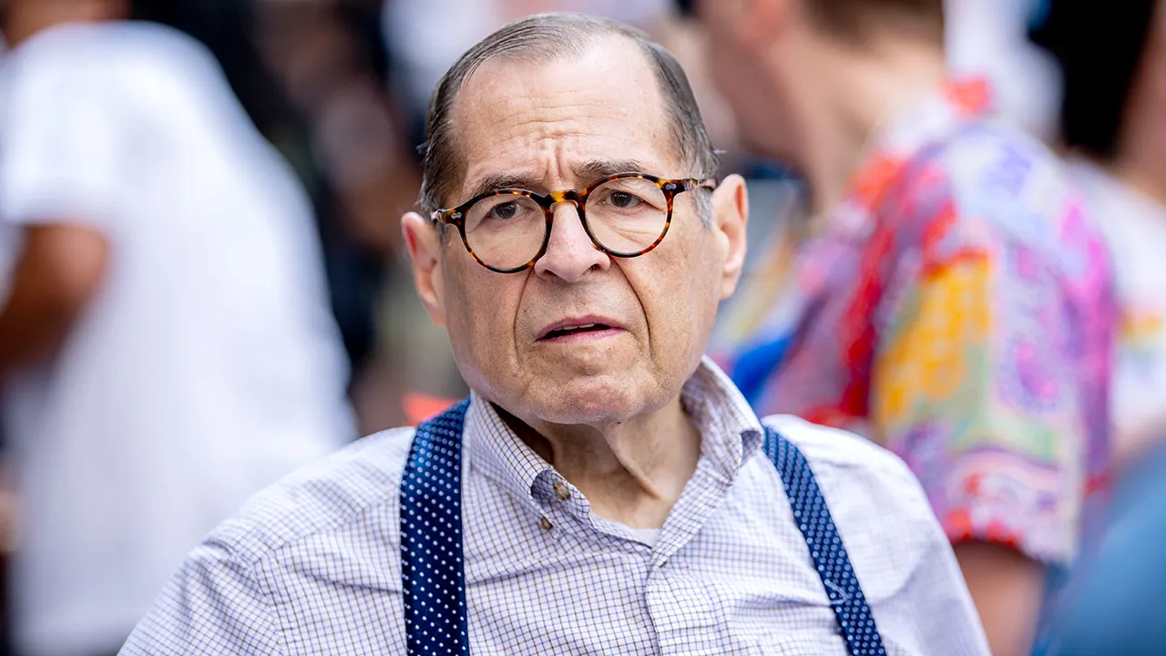 Trump marks Nadler's retirement with a harsh post on Truth Social