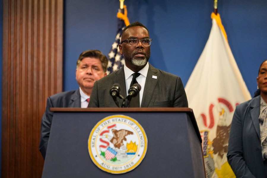 Trump needs to deploy the Guard to safeguard civil rights, as Eisenhower and Kennedy did.