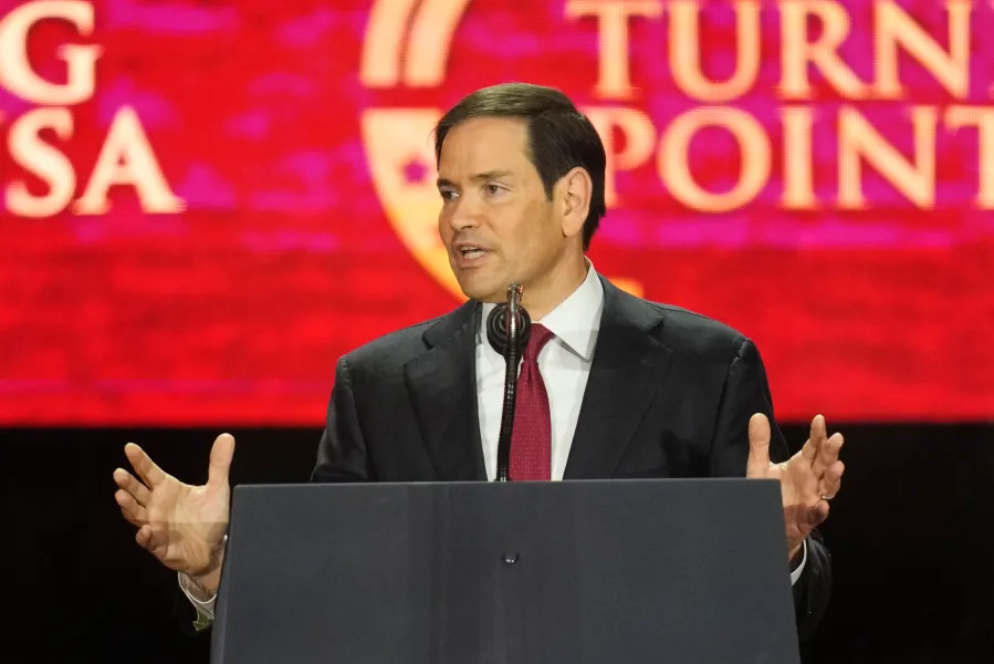 Trump obtains freedom for American citizen imprisoned by the Taliban in Afghanistan.