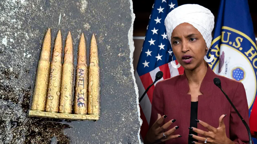 Trump officials urge an end to the 'dehumanization' by ICE amid rising attacks