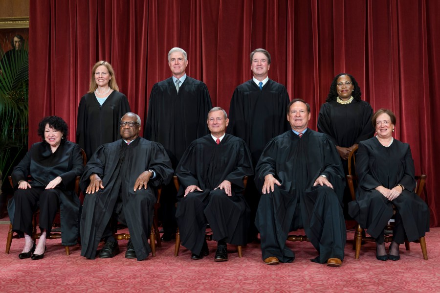Trump overstepped with tariffs — the Supreme Court can provide him a political escape