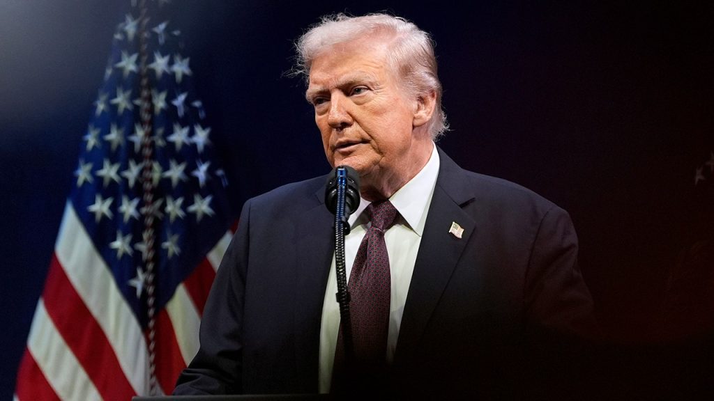 Trump promises to bring back religious freedom in schools.