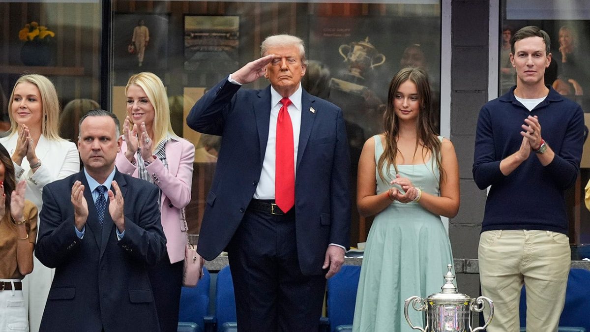 Trump promises to improve our cities amid rising violence in Chicago and other major news stories