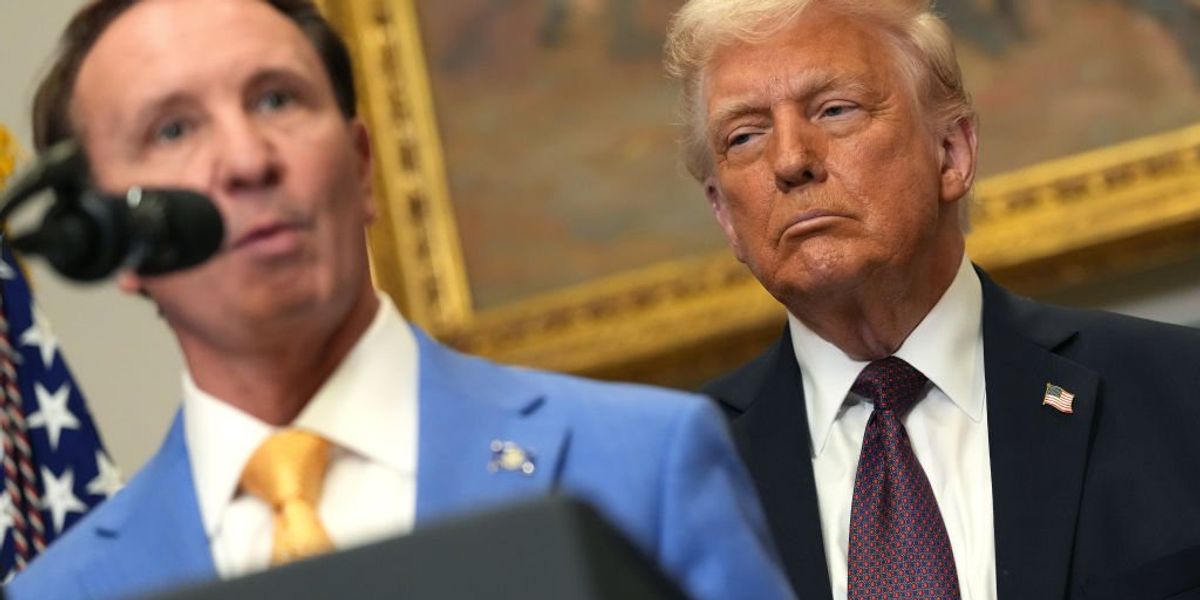 Trump suggests sending federal agents to another crime-heavy blue city apart from Chicago