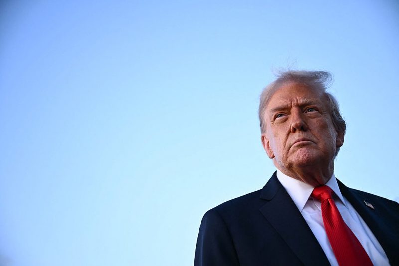 Trump talks with Israeli and Qatari leaders after strike aimed at Hamas leaders in Doha