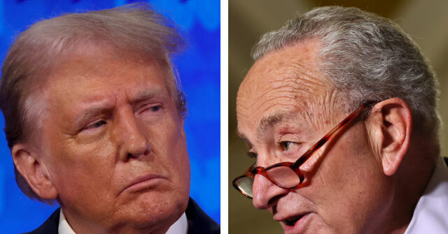 Trump to Welcome Congressional Leaders at the White House