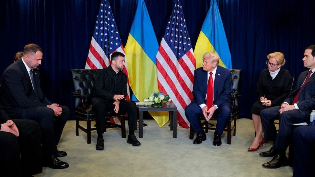 Trump urges NATO to intercept Russian planes breaching airspace