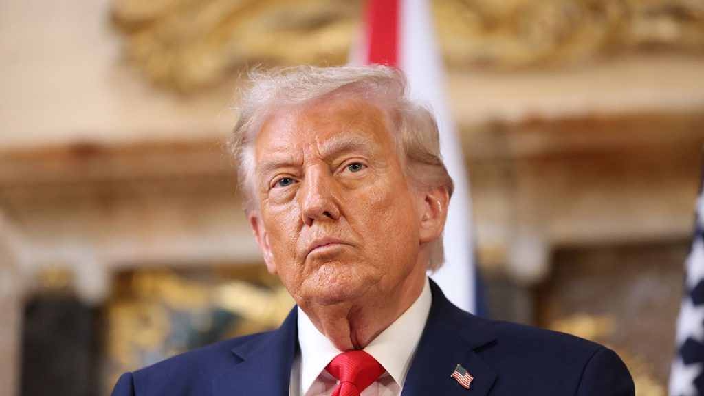 Trump warns Afghanistan of negative consequences regarding Bagram Air Base