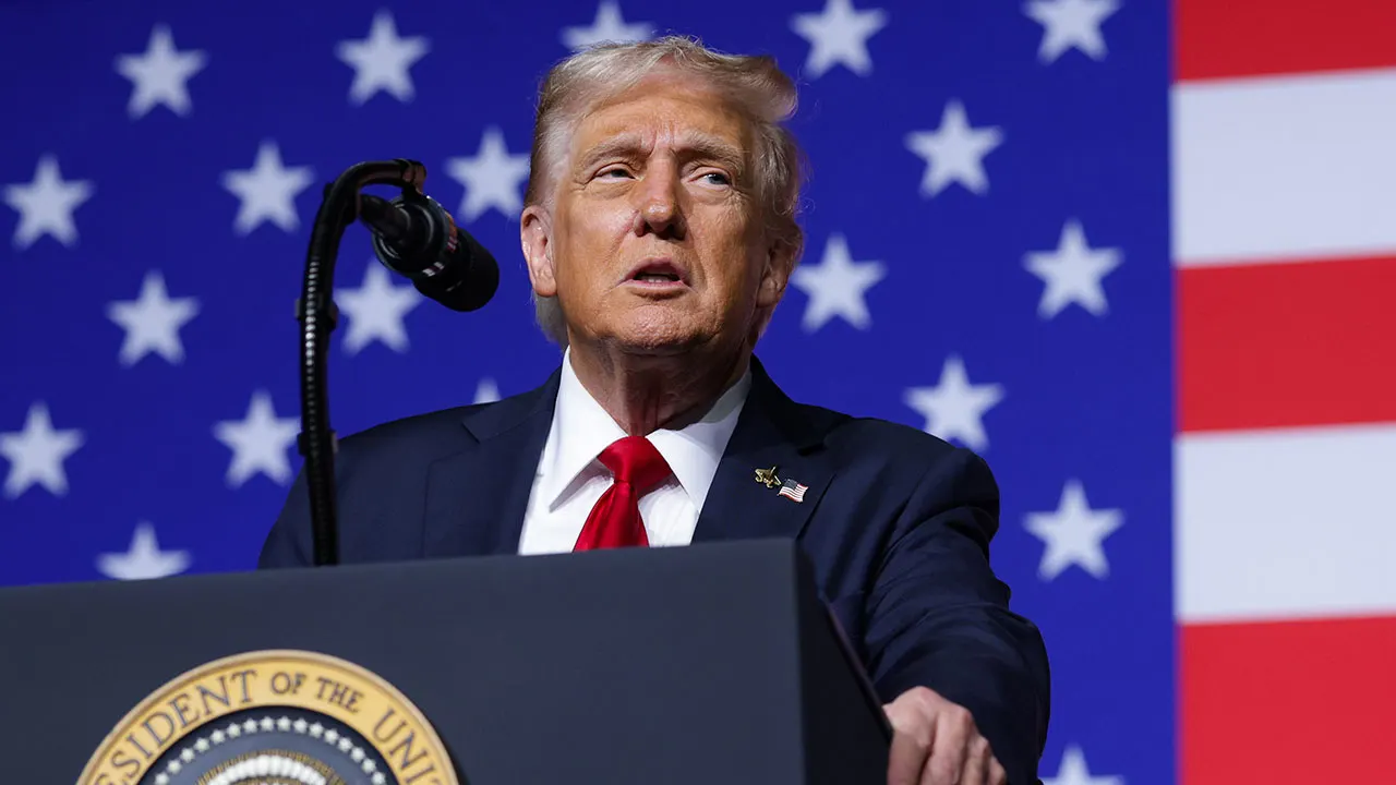 Trump warns Hamas to agree to Gaza peace plan in four days or meet a tragic fate.