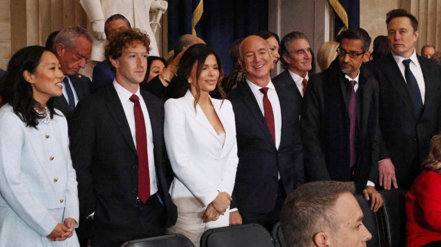 Trump's $100K fee for H-1B visas concerns Silicon Valley