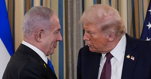 Trump&rsquo;s 20-Point Gaza Strategy Is the &lsquo;Most Thorough&rsquo; Way to Achieve Peace and Security