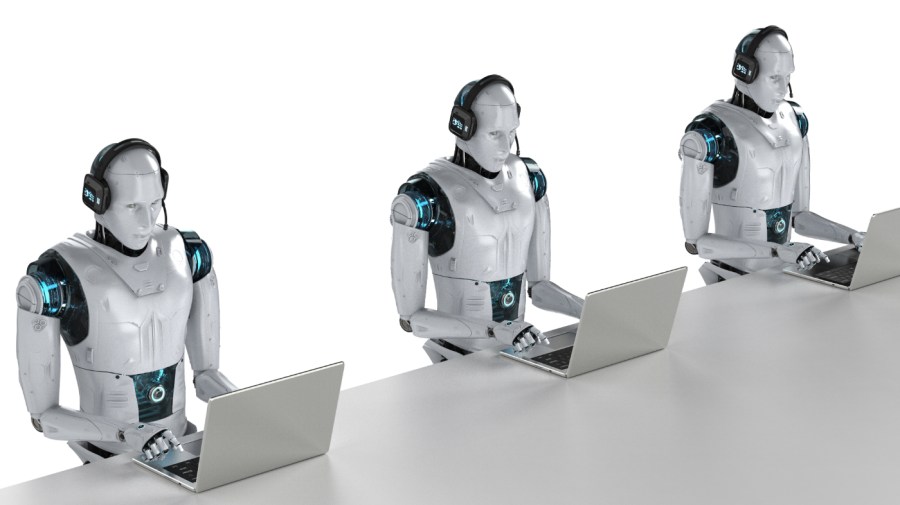 Trump's AI strategy requires a protective measure