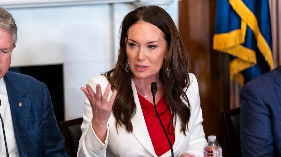 Trump's Agriculture secretary: 'The farm economy is not in a good place'