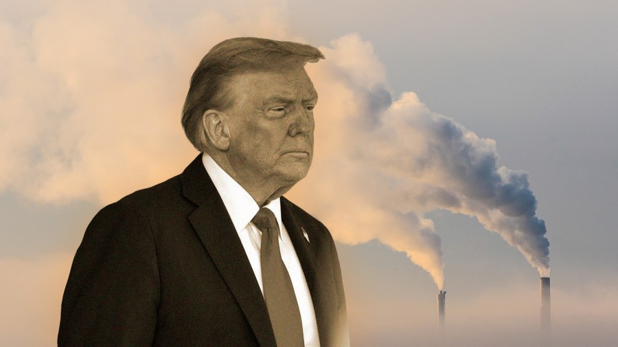 Monopoly man: How Trump manipulates America’s energy markets 