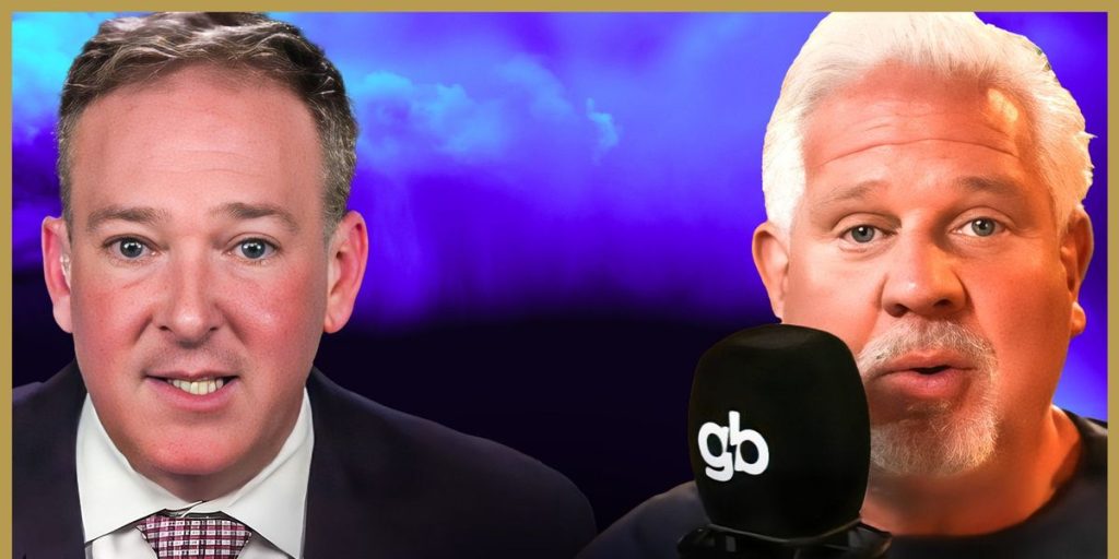 Trump's EPA leader addresses geo-engineering: Lee Zeldin criticizes 'playing God' with weather manipulation