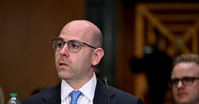 Trump's Fed Nominee Miran Overcomes Democrat Criticism, Earns Republican Backing