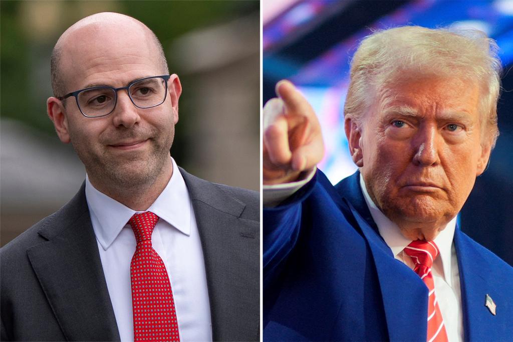 Trump's Fed nominee Stephen Miran passes Senate committee along party lines