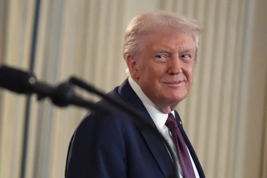 Trump's Gaza proposal offers the greatest chance for peace in the region so far.