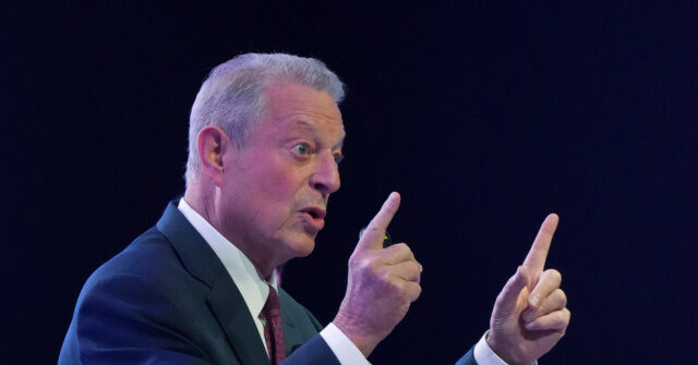 Trump's Opposition to the Sustainability Transition Creates a 'Distortion Field' in the U.S.