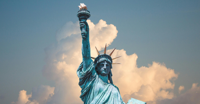 Trump's Revised Citizenship Test Removes Diversity, Supports 'One Nation, One People'