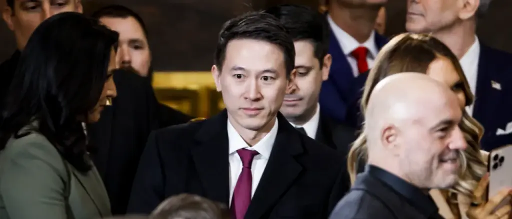 Trump's TikTok Agreement Might Still Keep Americans Engaged with Chinese Propaganda