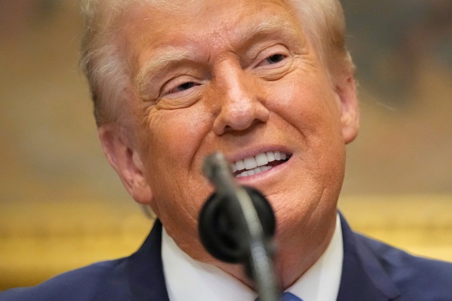 Trump's Tylenol statements might be amusing, but his attack on science is serious.