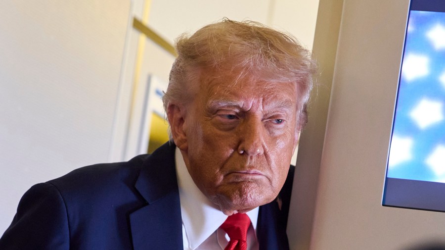 Trump's dismissals from independent agencies hit the Supreme Court hard