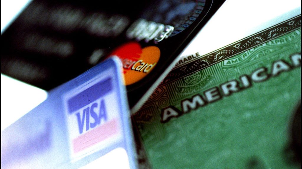 Trump's limits on credit card interest rates might help Americans save $100 billion annually, research indicates.
